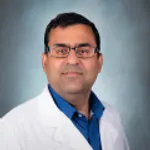 Dr. Sanjay Mehra, MD - Wilson, NC - Cardiovascular Disease