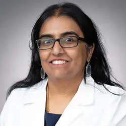 Dr. Sowmya Krishnan, MD