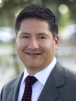 Dr. Alfredo Espinoza, MD