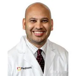 Dr. Mehul Parikh, MD | Loganville, GA | Gastroenterologist