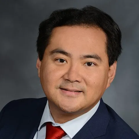 Dr. Jeff F Lin, MD - New York, NY - Oncologist