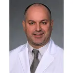 Dr. Dimitrios Barmpouletos, MD - Vineland, NJ - Cardiovascular Disease