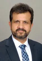 Dr. Atif Saleem - Plano, TX - Gastroenterology