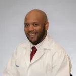 Dr. Brandon Keith Hider, MD - Luling, LA - Family Medicine, Emergency Medicine