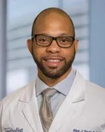 Dr. Alex J. Davis, MD - Shenandoah, TX - Orthopedic Surgery