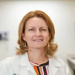 Physician Justyna Pomiotlo, FNP
