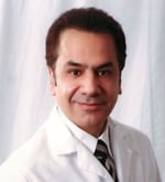 Dr. Said Mostafavi, MD