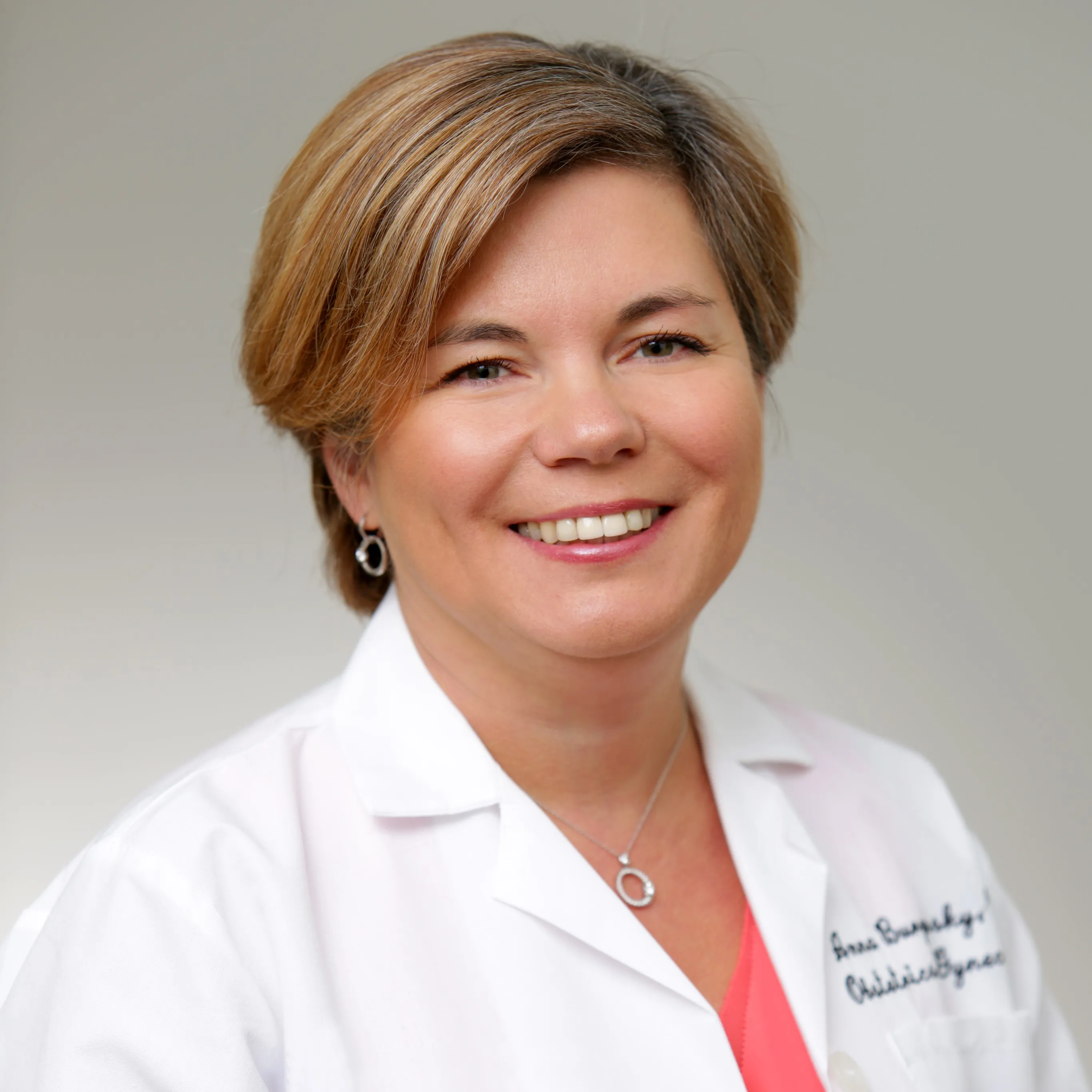 Dr. Anna Burgansky, MD - Scarsdale, NY - Gynecologist