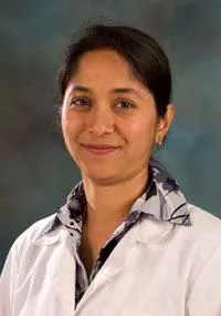 Dr. Ranjani Parvathi Ramanathan, MD - Saint Peters, MO - Endocrinology & Metabolism, Internal Medicine