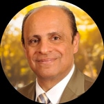 Dr. Talal Mounir Nsouli, MD