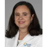 Dr. Alexia Lishnevski, MD - Barberton, OH - Family Medicine