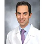 Dr. Omid Dardashti, MD - Ridgewood, NJ - Cardiovascular Disease