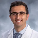 Dr. Mohamad Ayman Haykal, MD - Royal Oak, MI - Neurology, Epileptology, Clinical Neurophysiology