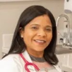 Dr. Maria Negron Alvarez, MD - Greer, SC - Internal Medicine