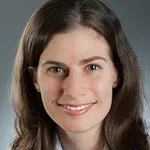 Dr. Hilary Yegen Robbins, MD - New York, NY - Critical Care Medicine, Other Specialty