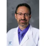 Dr. Nabil Sibai, MD - Detroit, MI - Anesthesiology