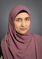 Dr. Maryam Qureshi, MD - Forsyth, IL - Family Medicine