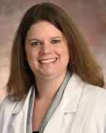 Dr. Melissa D Wright, APRN - Leitchfield, KY - Cardiovascular Disease