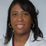 Dr. Nadja N Jones, MD - Belle Chasse, LA - Internal Medicine