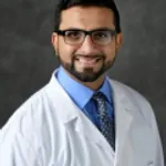 Dr. Salman Mandhai, DO, FACC - Kissimmee, FL - Cardiovascular Disease