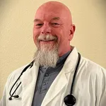 Robert J Johansen, PA-C - Tonasket, WA - Family Medicine, Integrative Medicine