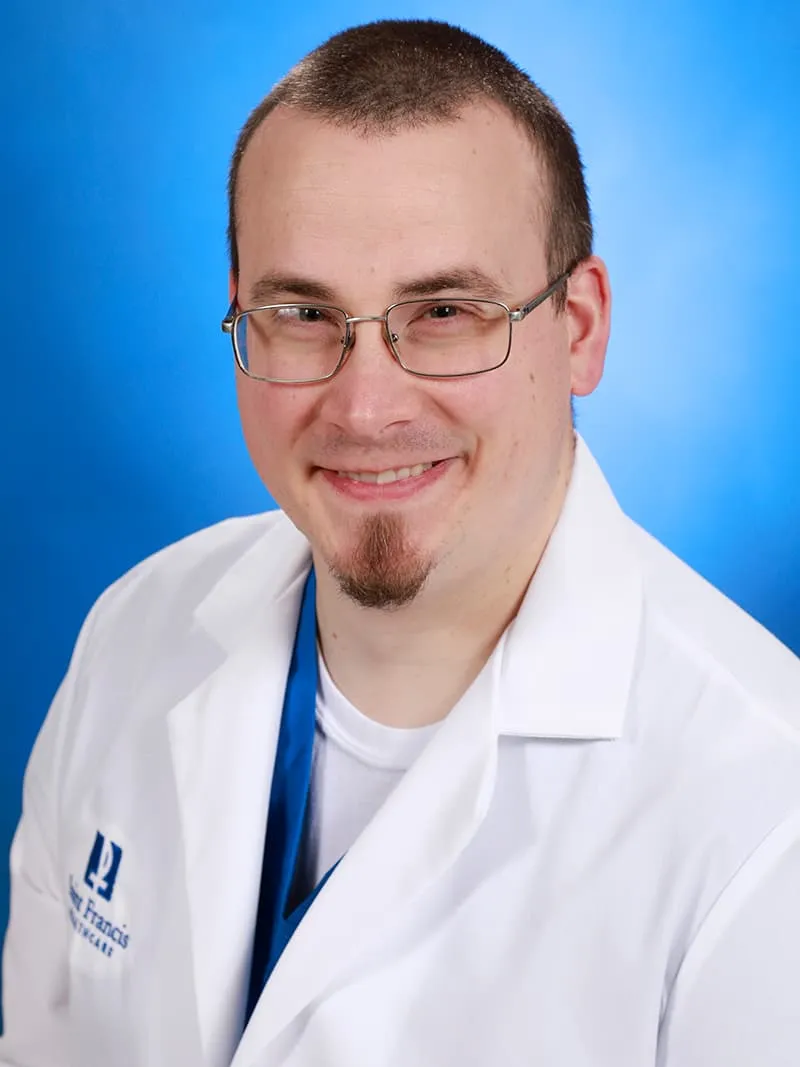 Dr. Jared M. Lewis, PAC