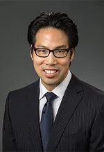 Dr. Kenneth Yang, MD - Fort Worth, TX - Gastroenterology