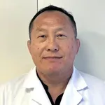 Dr. James K Jung, DPM - Ontario, CA - Podiatry