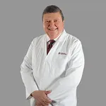Dr. Gustavo Villarreal, MD - Alice, TX - Family Medicine