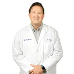 Dr. Joseph Frederick Davis, MD - Cambridge, OH - Podiatry, Foot & Ankle Surgery