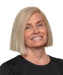 Dr. Linda M Bullock, DO - Bryn Mawr, PA - Internal Medicine