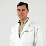 Dr. Luis Balbuena, MD - Marshall, TX - Otolaryngology-Head & Neck Surgery