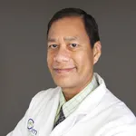 Dr. Zaw Min, MD - Lakeland, FL - Internal Medicine