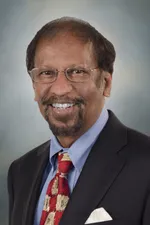 Dr. Jeevaratnam S Chandra, MD - Lufkin, TX - Cardiovascular Disease