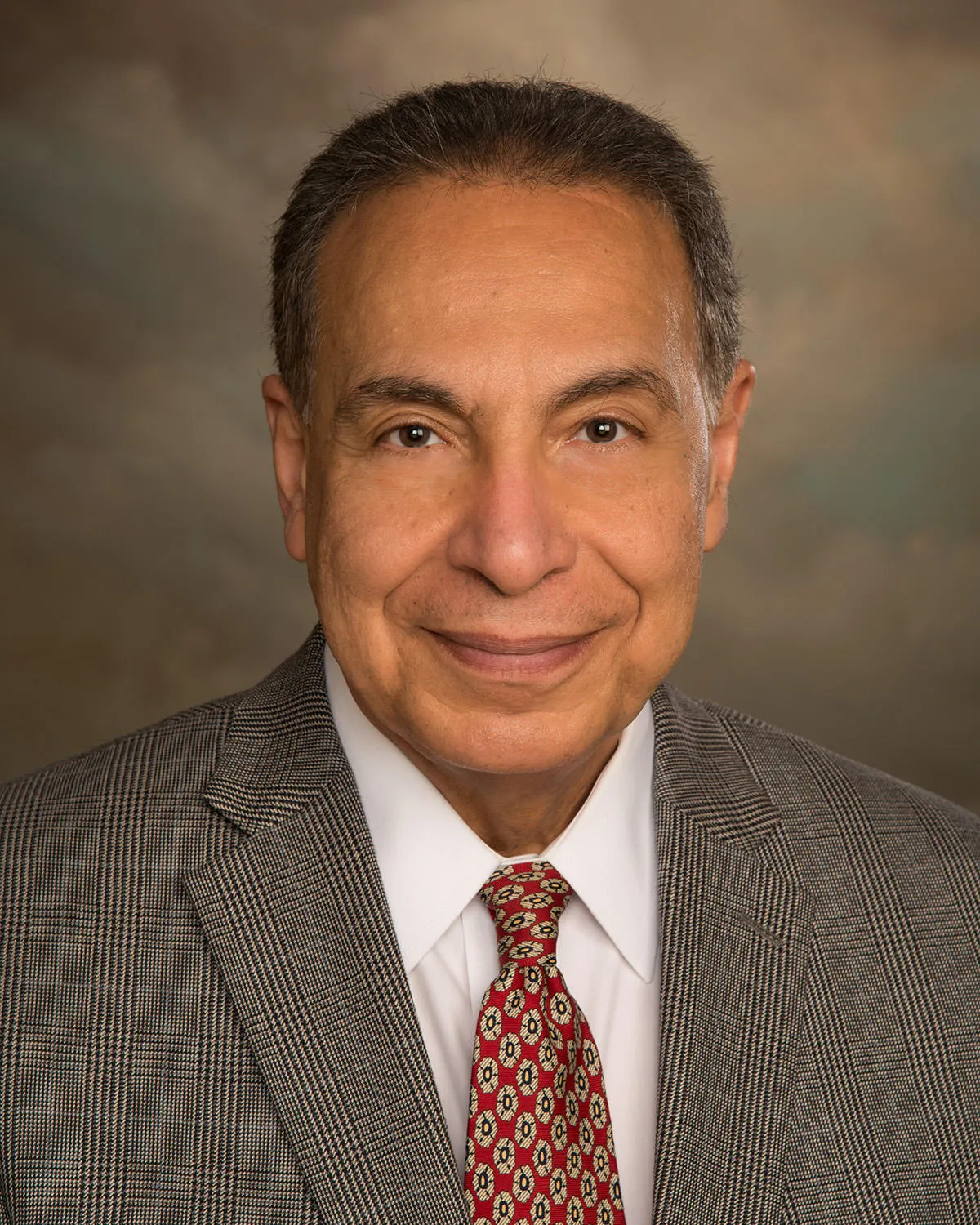 Dr. Mohey Kamel Saleh, MD