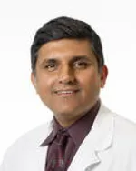 Dr. Mohit Pasi - Raleigh, NC - Cardiovascular Disease