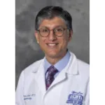 Dr. Nauman R Imami, MD - Detroit, MI - Ophthalmology