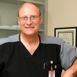 Dr. Robert Charles Wright, MD