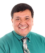 Dr. Dario Lizarraga, MD, FABFM
