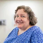 Physician Cynthia Gannon, MD