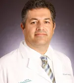 Dr. P. David Lopez, DO - Hurst, TX - Pediatrics