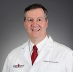 Dr. Clifton Rodgers Vance, MD - Clanton, AL - Cardiovascular Disease, Internal Medicine