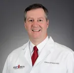 Dr. Clifton Rodgers Vance, MD - Clanton, AL - Internal Medicine, Cardiovascular Disease