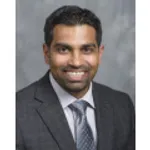 Dr. Parthiv Patel, DO - Hillsdale, MI - Sports Medicine, Hip & Knee Orthopedic Surgery