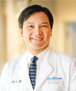 Dr. Cuong M Vu MD