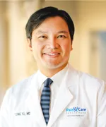 Dr. Cuong M Vu, MD - Salem, OR - Anesthesiology, Internal Medicine, Pain Medicine