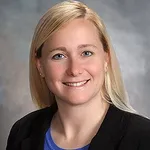 Dr. Megan Ann Swanson, MD - Charlottesville, VA - Orthopedic Surgery