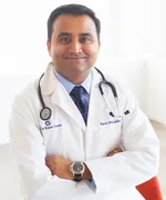 Dr. Parin Makadia, MD - Garland, TX - Nephrology
