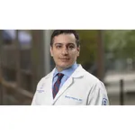 Dr. Emmanouil P. Pappou, MD, PhD - New York, NY - Oncologist