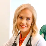 Dr. Brittany Nicole Brinley, MD - Culver City, CA - Internal Medicine
